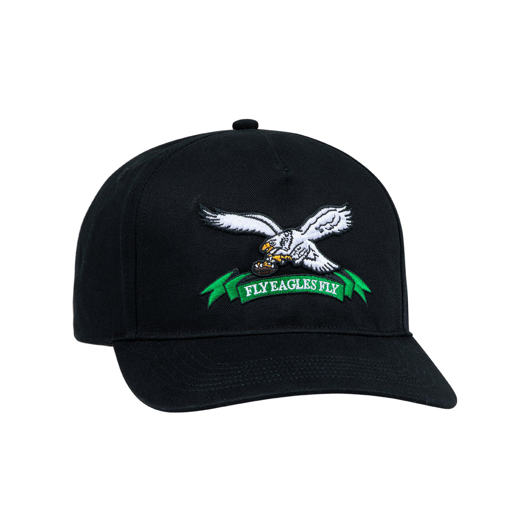 EAGLES SNAPBACK by GOLF WANG