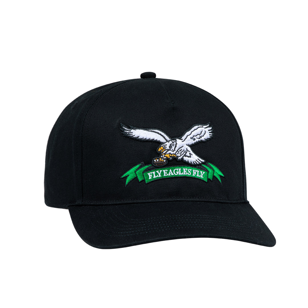 EAGLES SNAPBACK by GOLF WANG