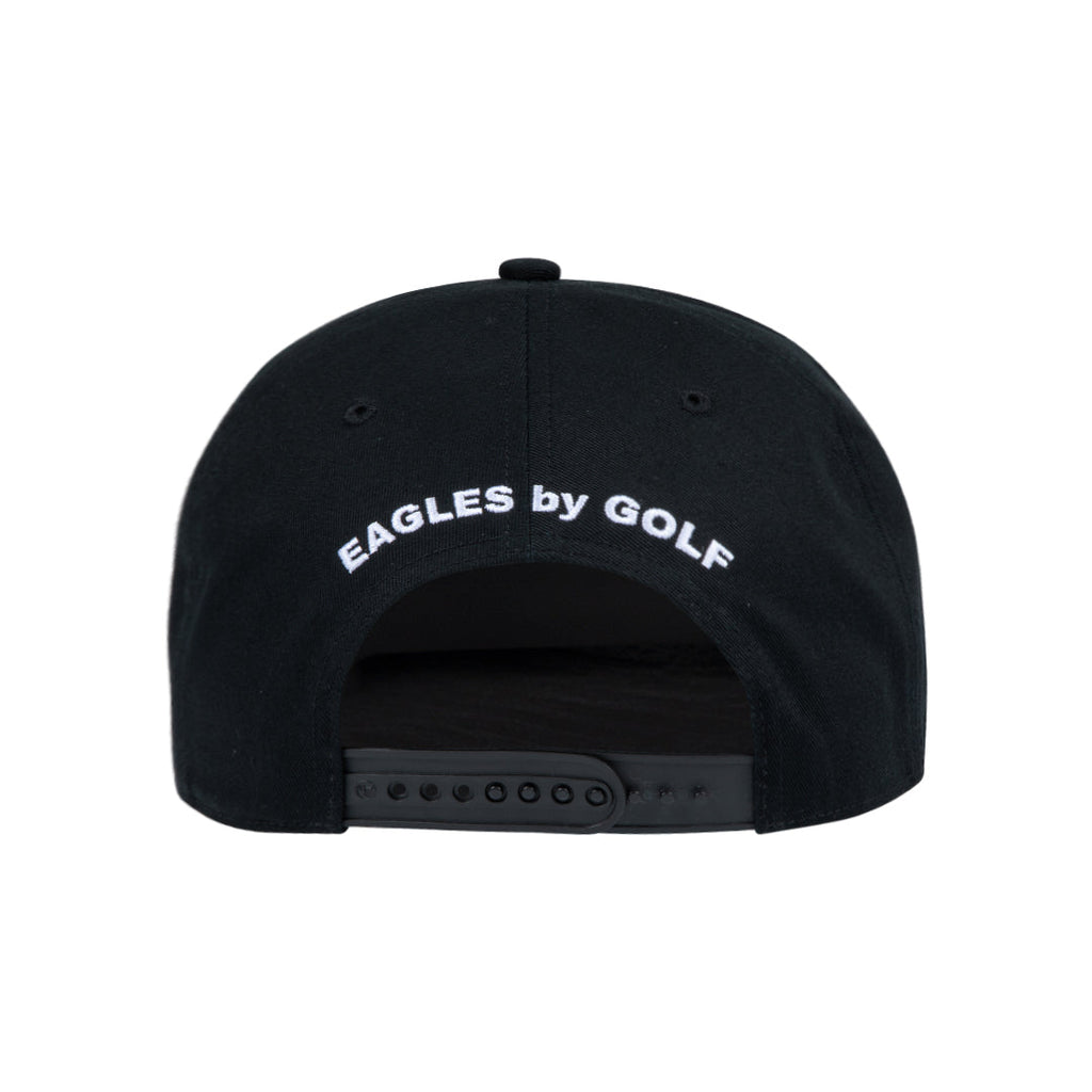 EAGLES SNAPBACK by GOLF WANG