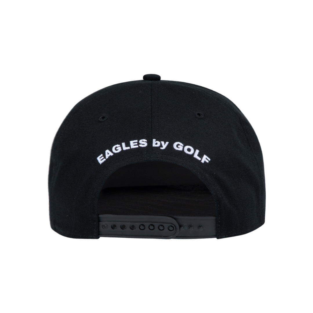 EAGLES SNAPBACK by GOLF WANG