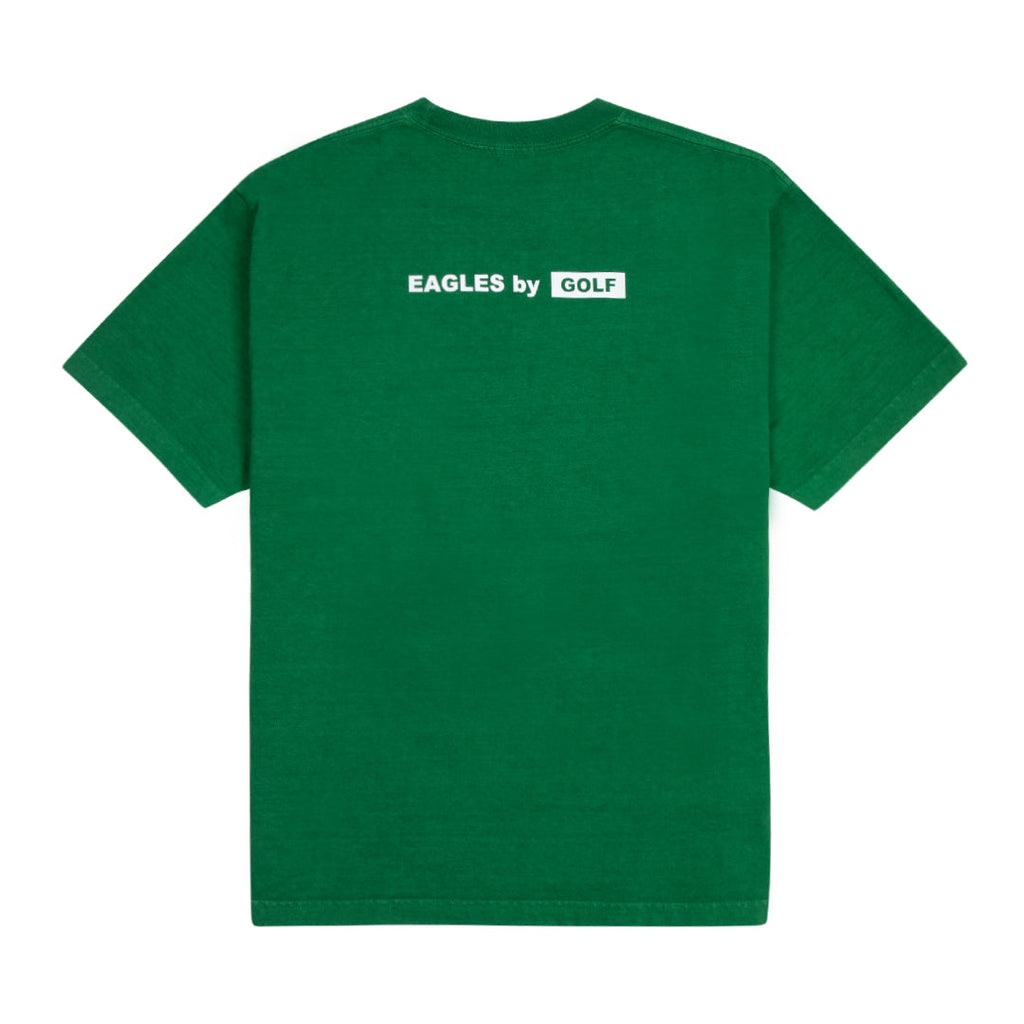 EAGLES HELMET TEE by GOLF WANG