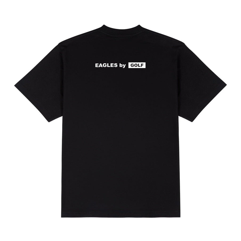 EAGLES HELMET TEE by GOLF WANG