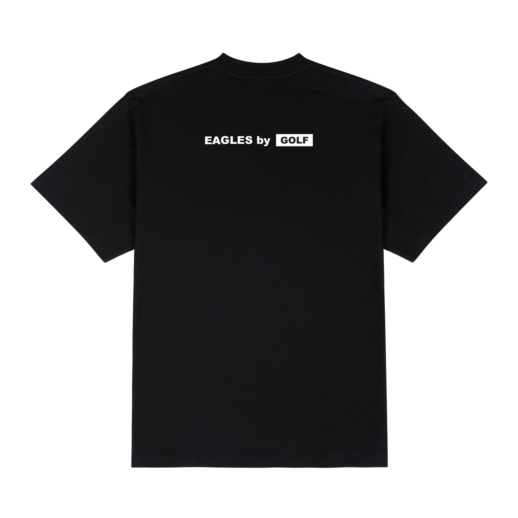 EAGLES HELMET TEE by GOLF WANG