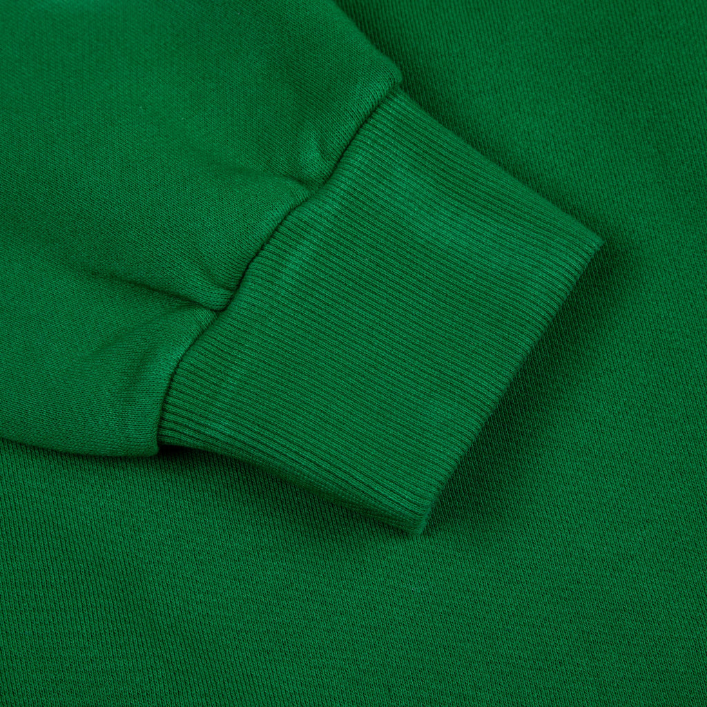 EAGLES CUTOUT HOODIE by GOLF WANG