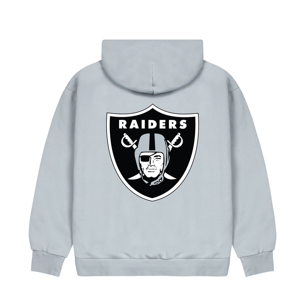 RAIDERS LOGO HOODIE by GOLF WANG