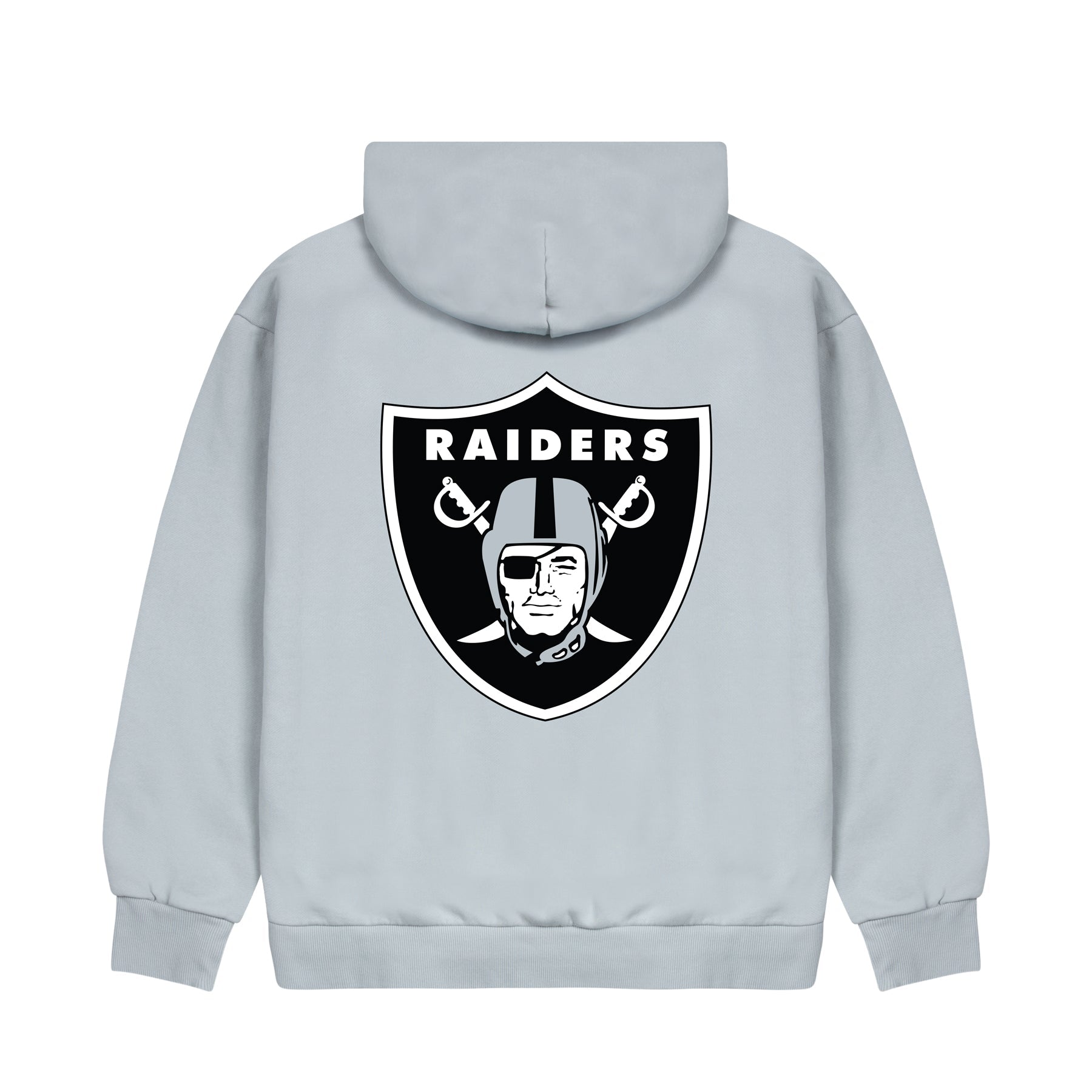 RAIDERS LOGO HOODIE by GOLF WANG