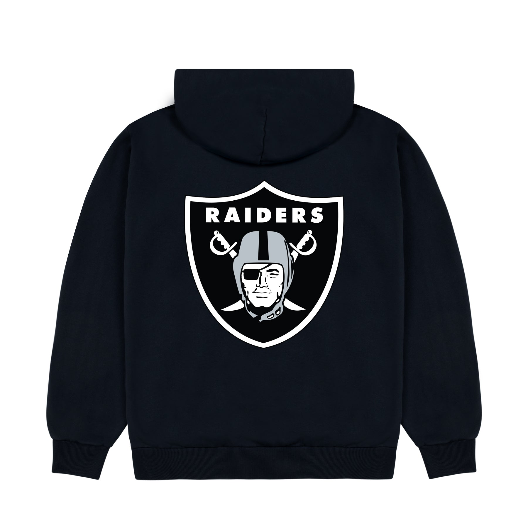 RAIDERS LOGO HOODIE by GOLF WANG