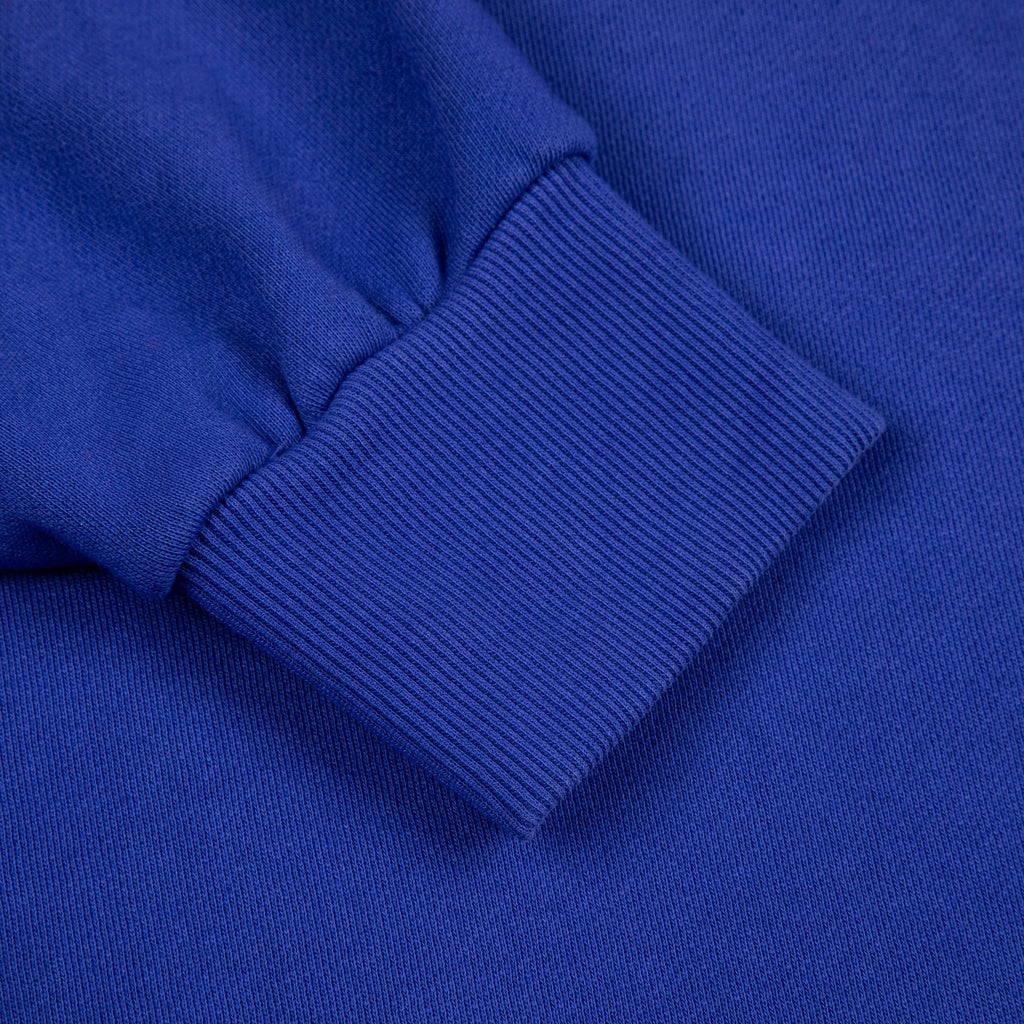 RAMS CUTOUT HOODIE by GOLF WANG