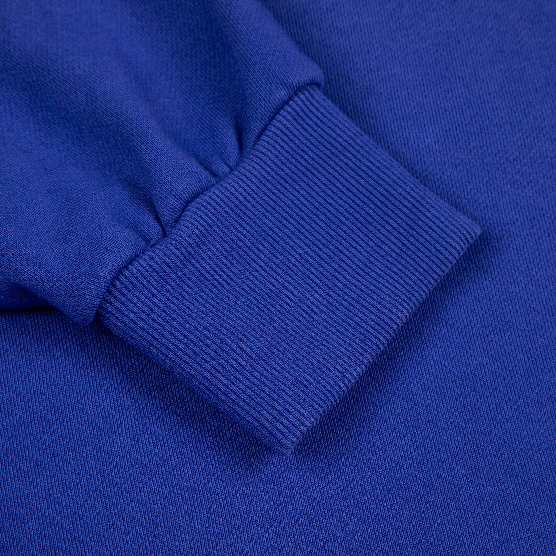 RAMS CUTOUT HOODIE by GOLF WANG