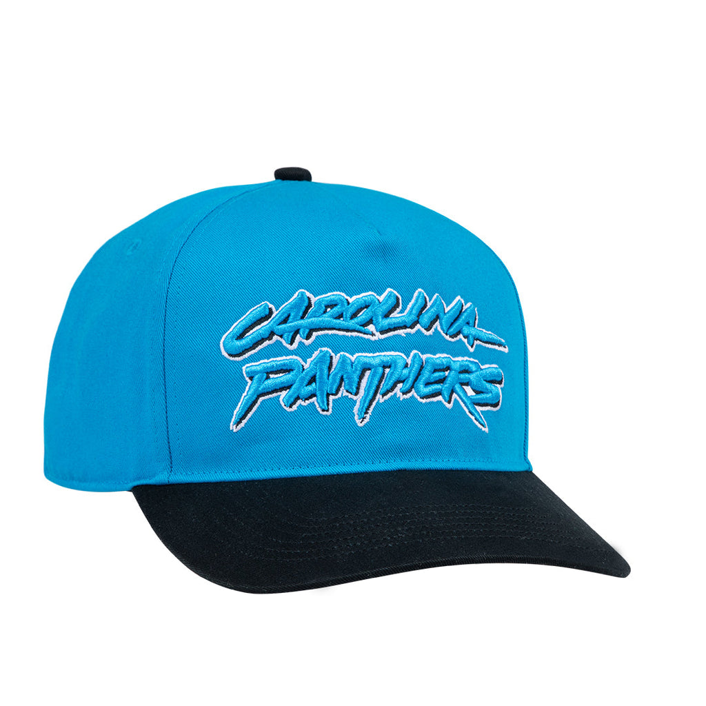 PANTHERS SNAPBACK by GOLF WANG