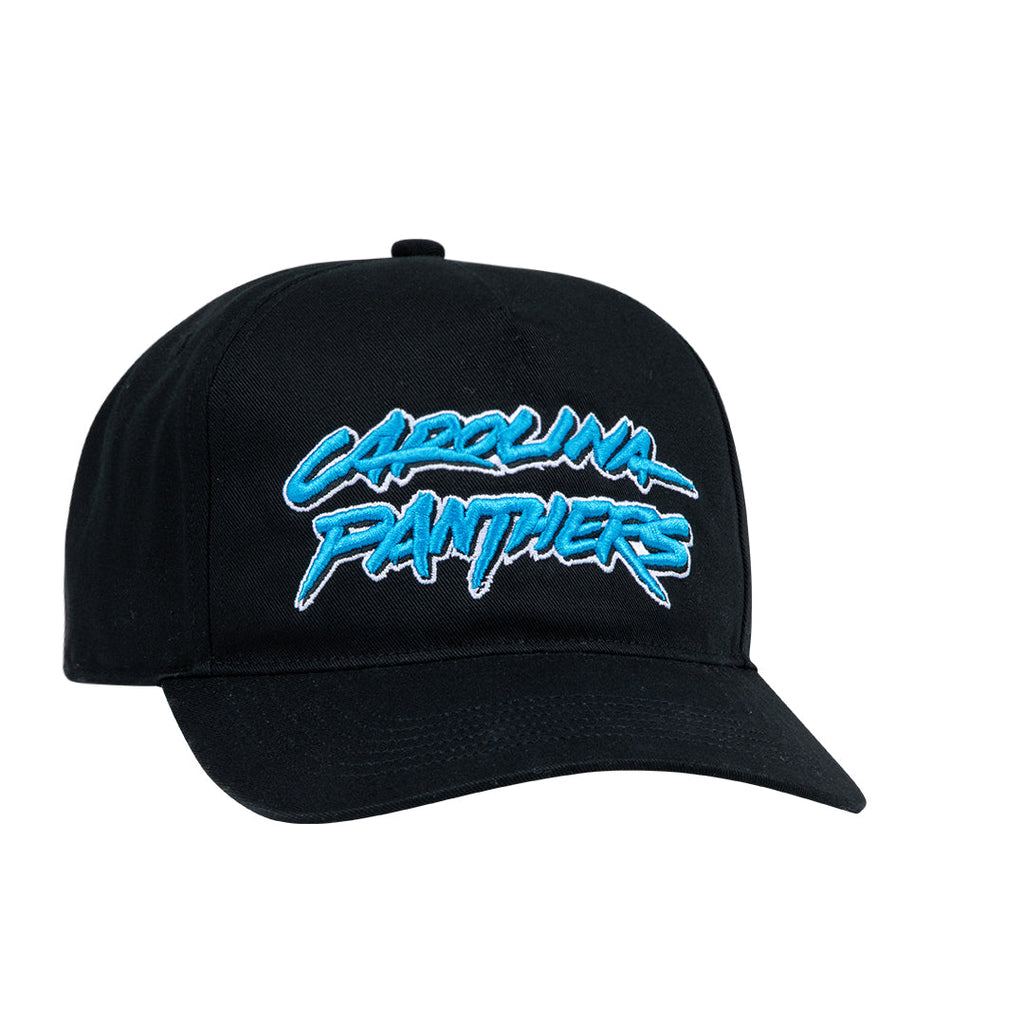 PANTHERS SNAPBACK by GOLF WANG