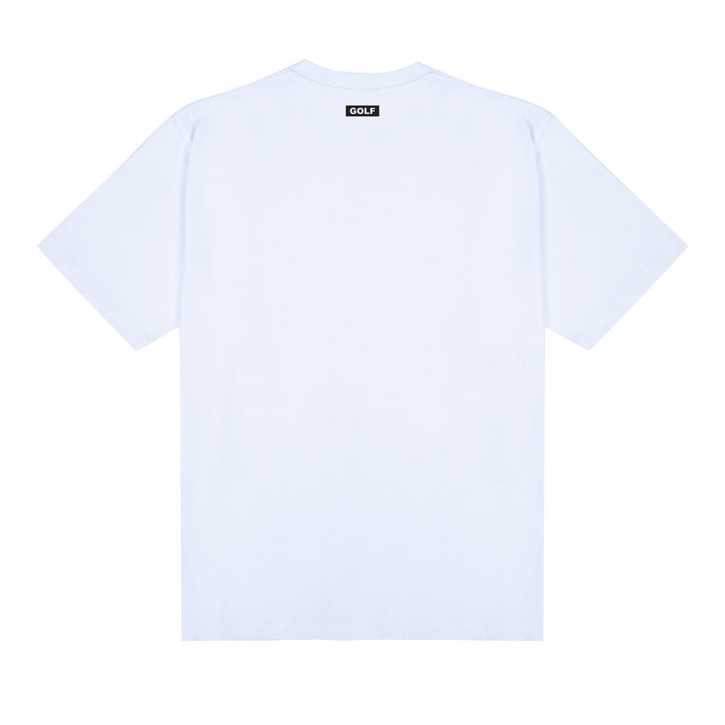 NFL SHIELD TEE by GOLF WANG