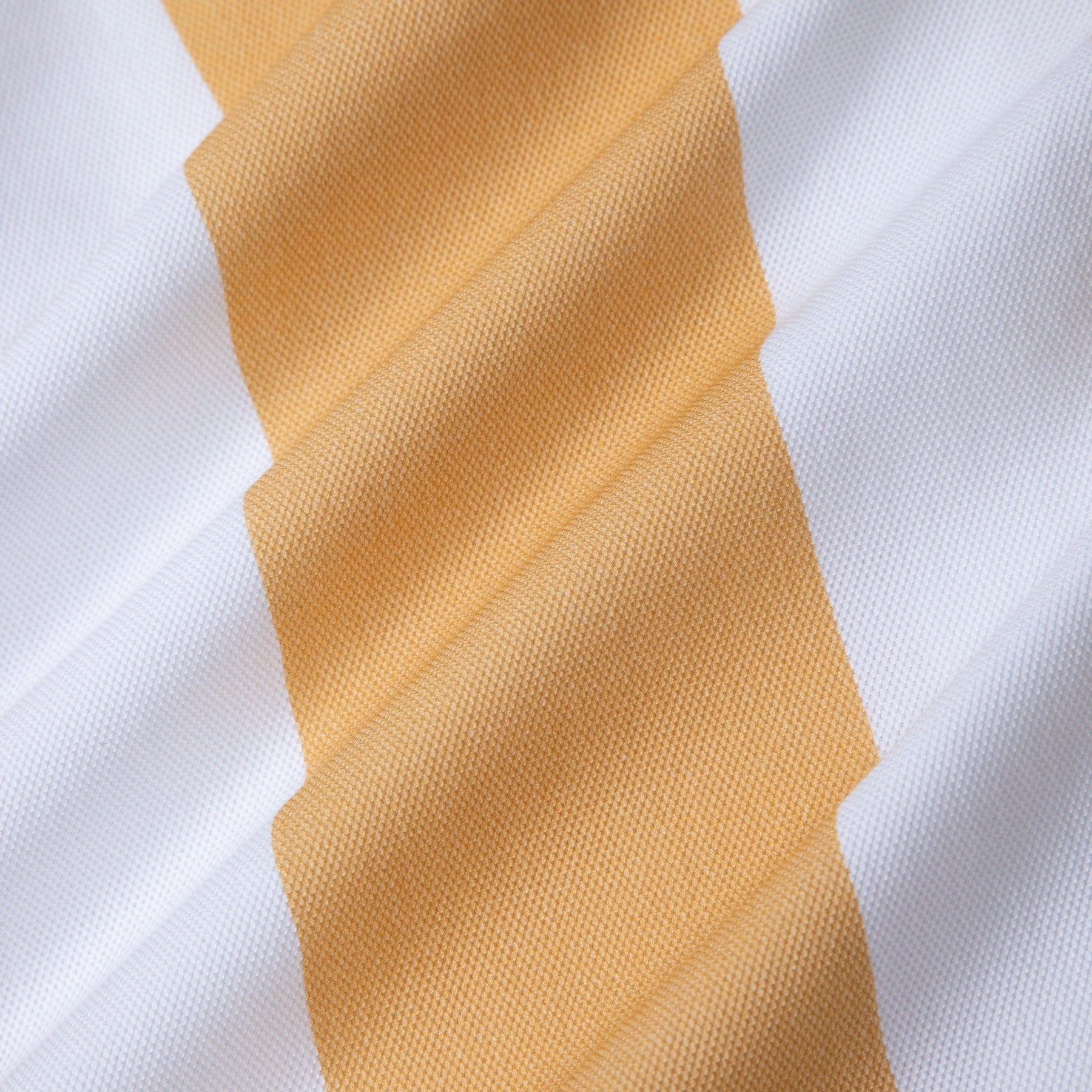 49ERS LONG SLEEVE POLO by GOLF WANG