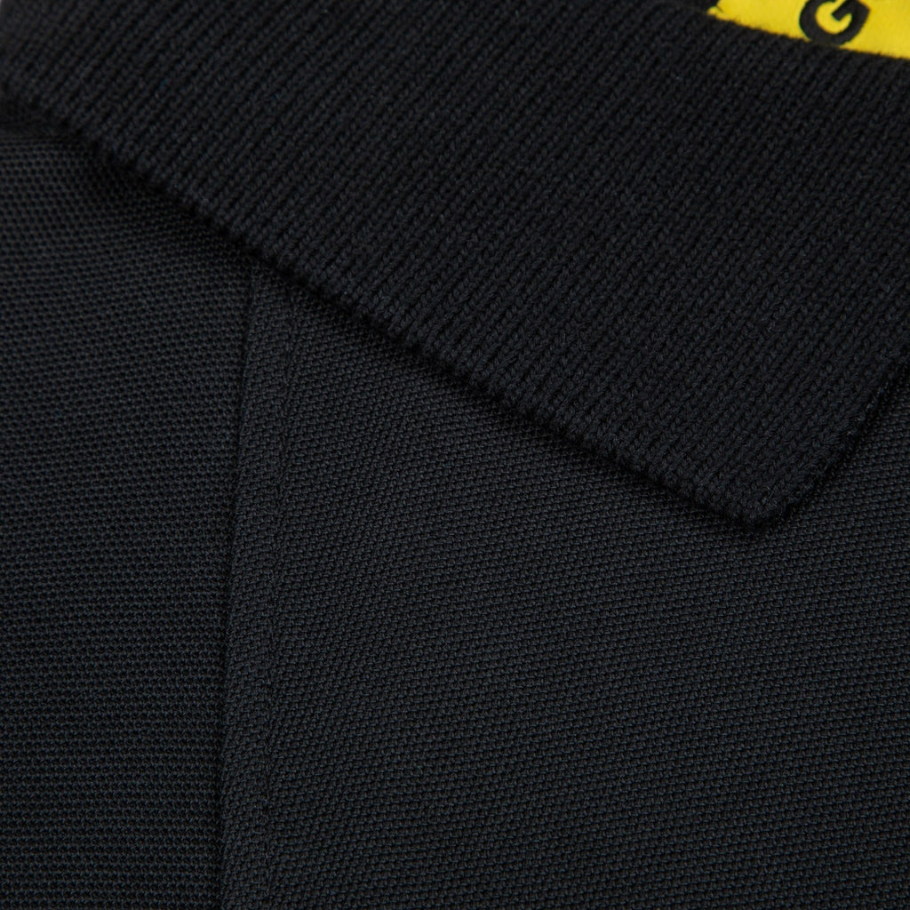 49ERS SHORT SLEEVE POLO by GOLF WANG