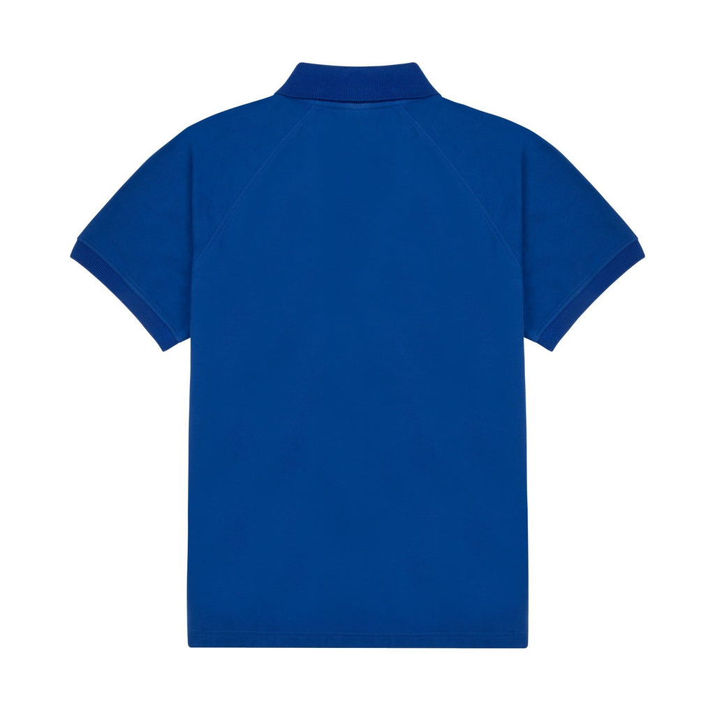 COWBOYS SHORT SLEEVE POLO by GOLF WANG