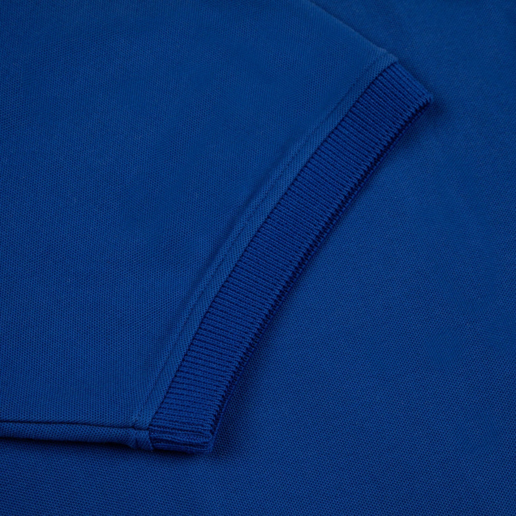 COWBOYS SHORT SLEEVE POLO by GOLF WANG