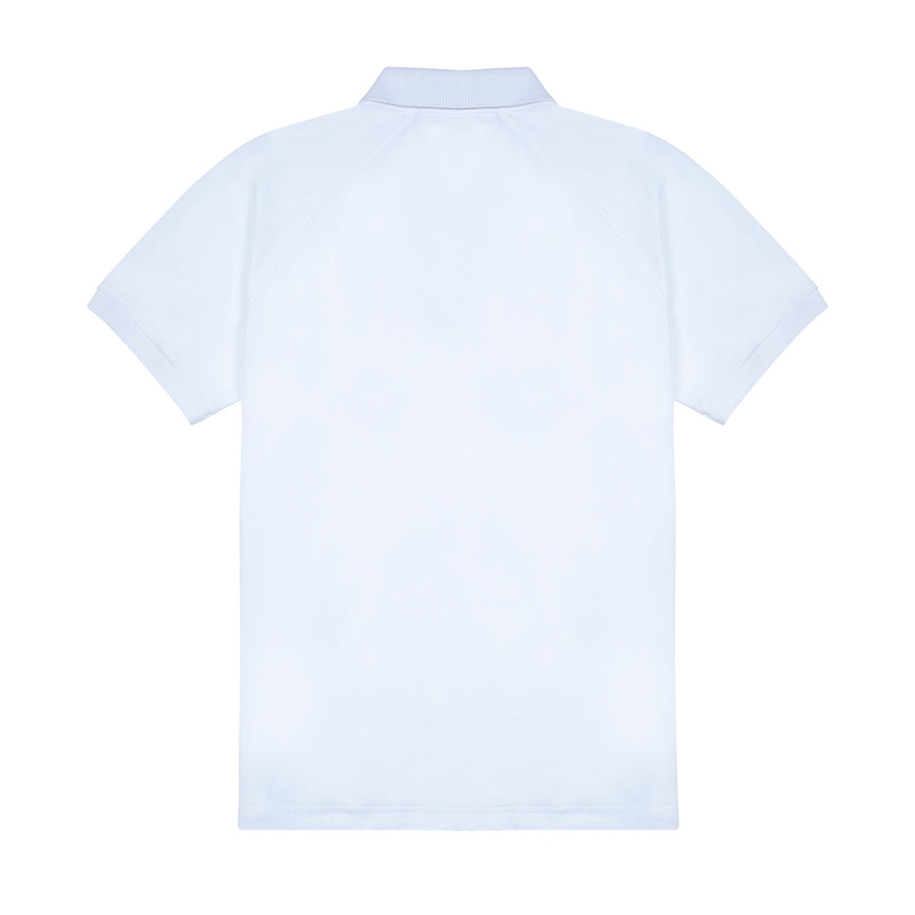 DOLPHINS SHORT SLEEVE POLO by GOLF WANG