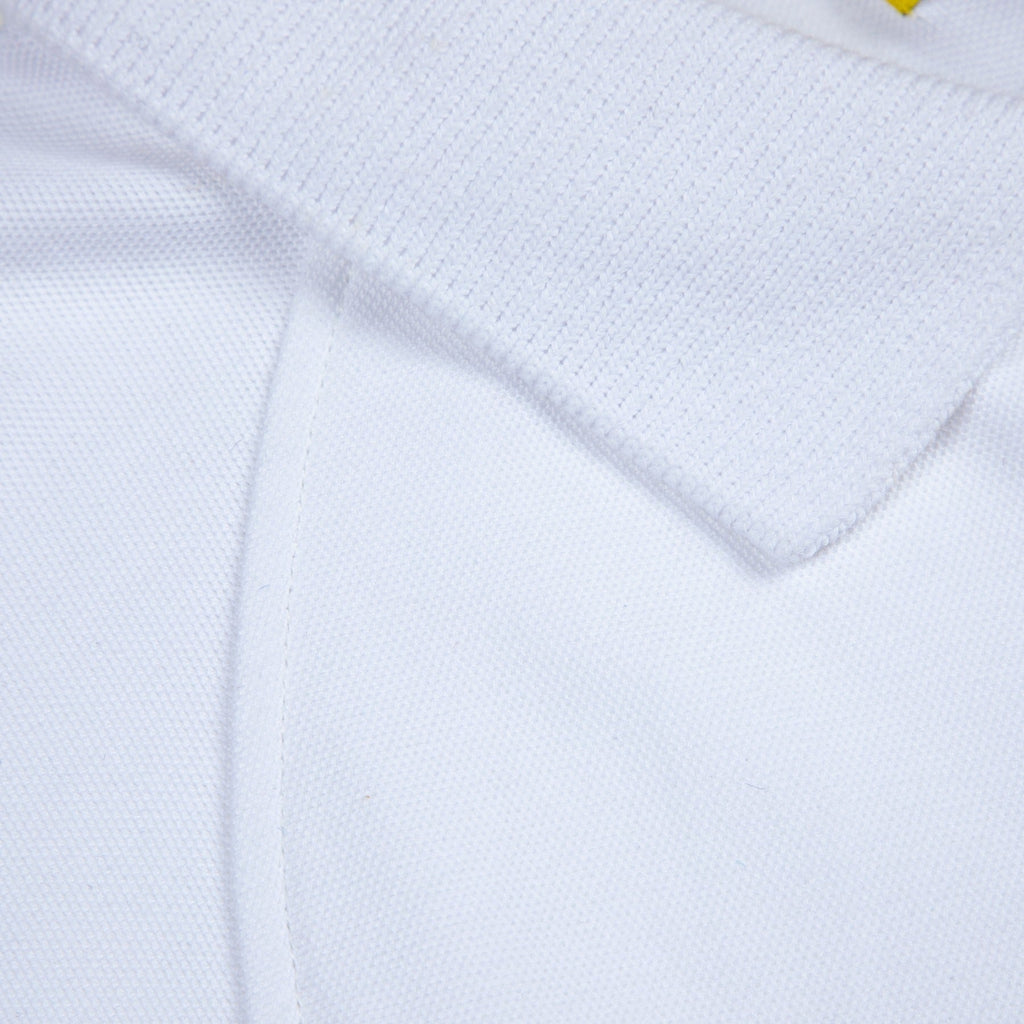 DOLPHINS SHORT SLEEVE POLO by GOLF WANG