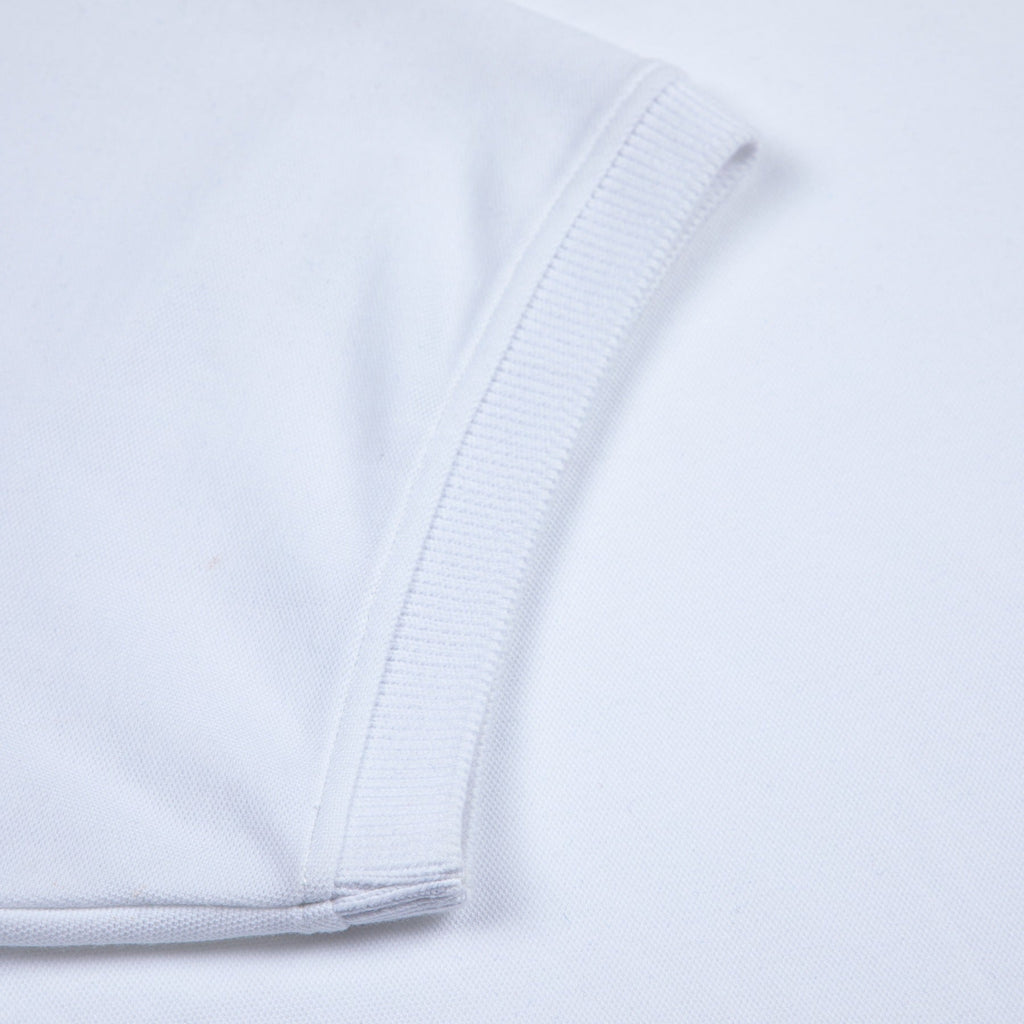 DOLPHINS SHORT SLEEVE POLO by GOLF WANG