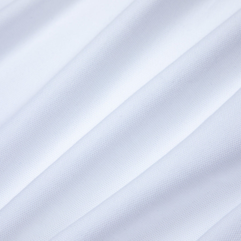 DOLPHINS SHORT SLEEVE POLO by GOLF WANG