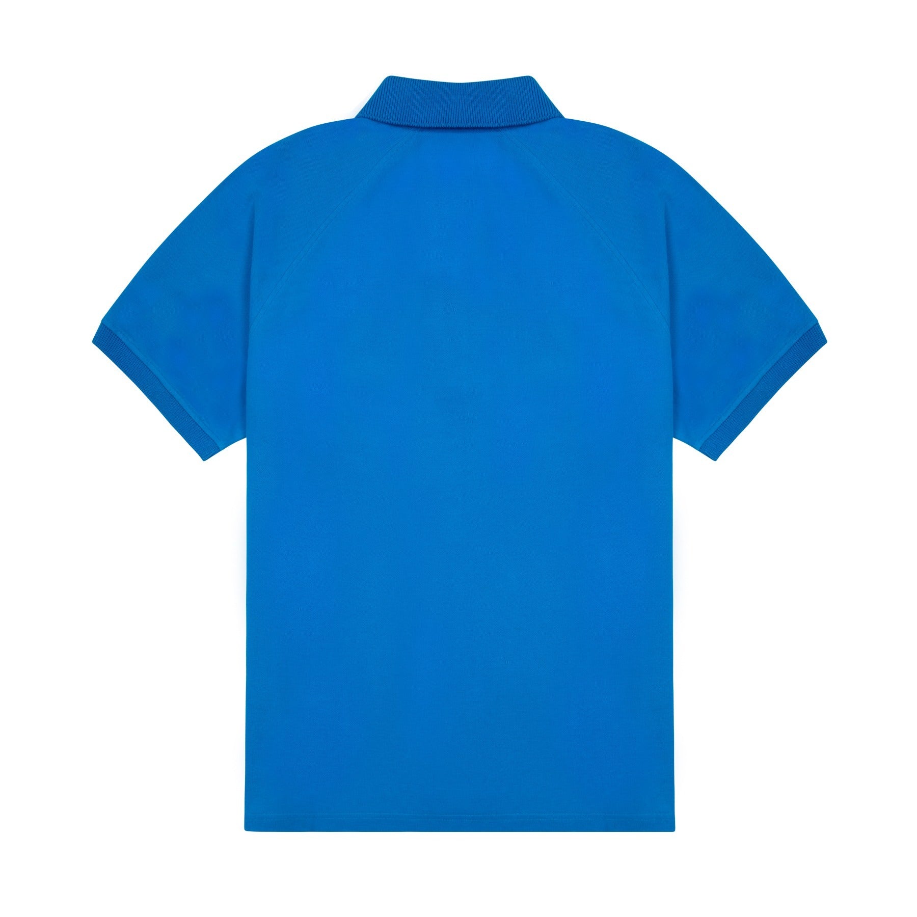 PANTHERS SHORT SLEEVE POLO by GOLF WANG