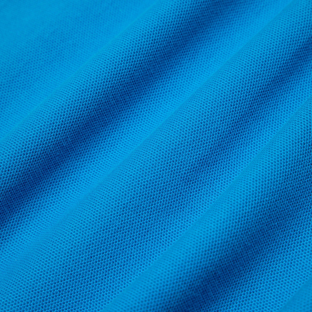 PANTHERS SHORT SLEEVE POLO by GOLF WANG