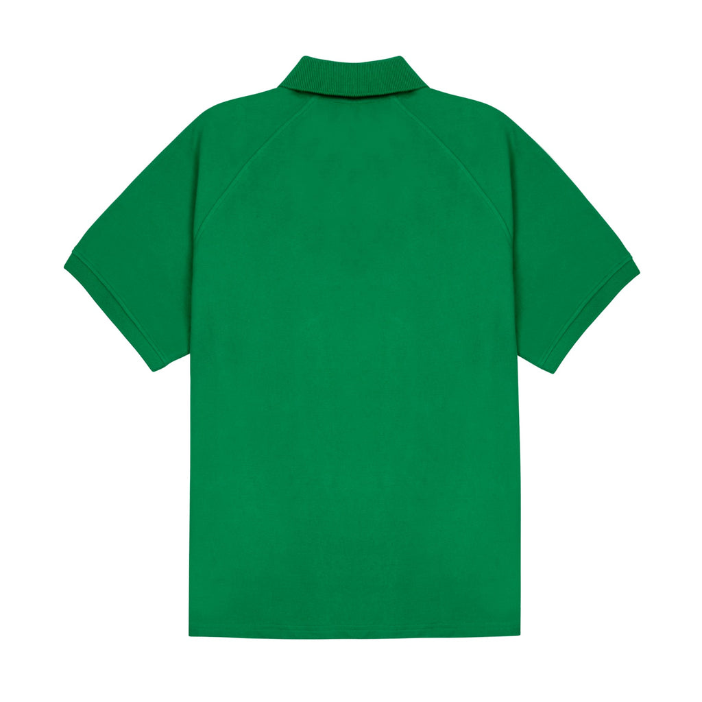 EAGLES SHORT SLEEVE POLO by GOLF WANG