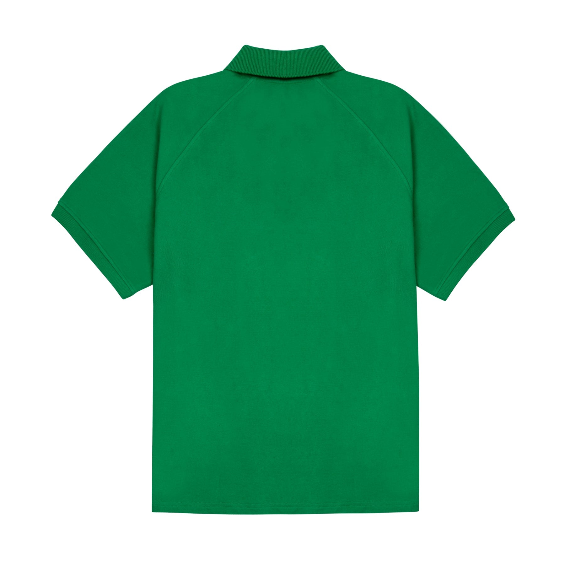 EAGLES SHORT SLEEVE POLO by GOLF WANG