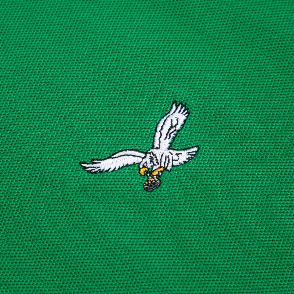 EAGLES SHORT SLEEVE POLO by GOLF WANG