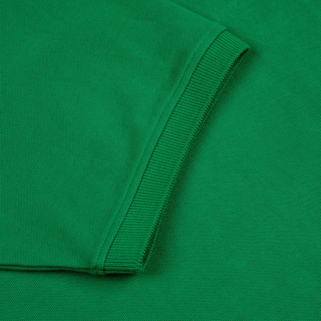 EAGLES SHORT SLEEVE POLO by GOLF WANG