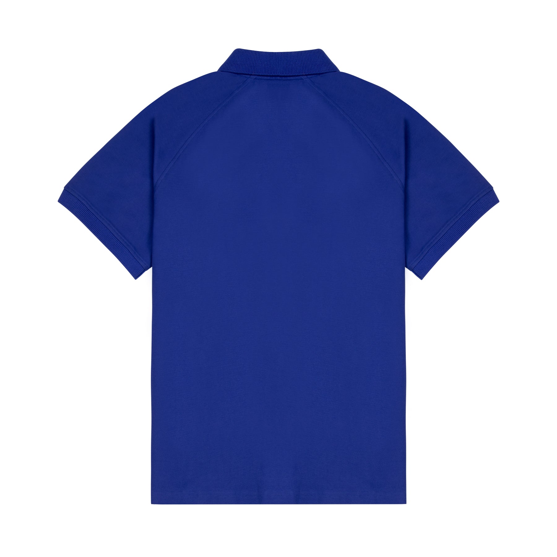 RAMS SHORT SLEEVE POLO by GOLF WANG