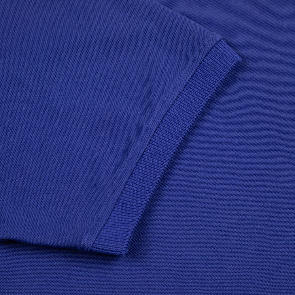 RAMS SHORT SLEEVE POLO by GOLF WANG