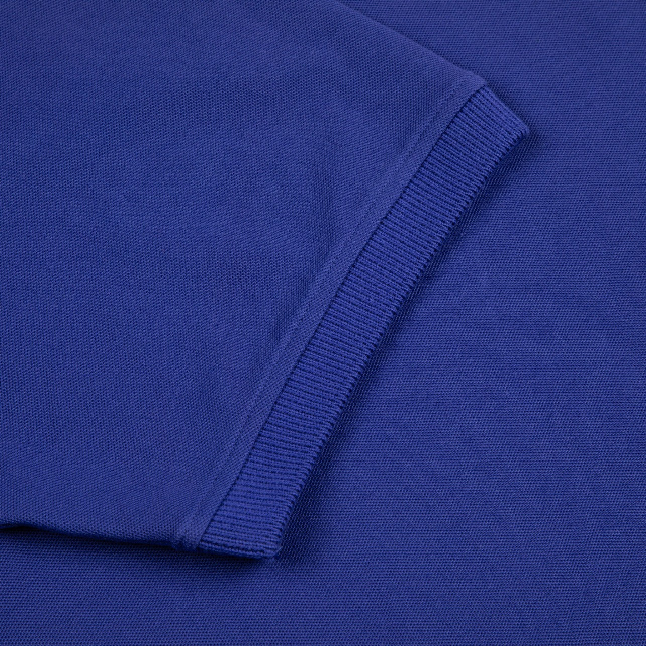 RAMS SHORT SLEEVE POLO by GOLF WANG