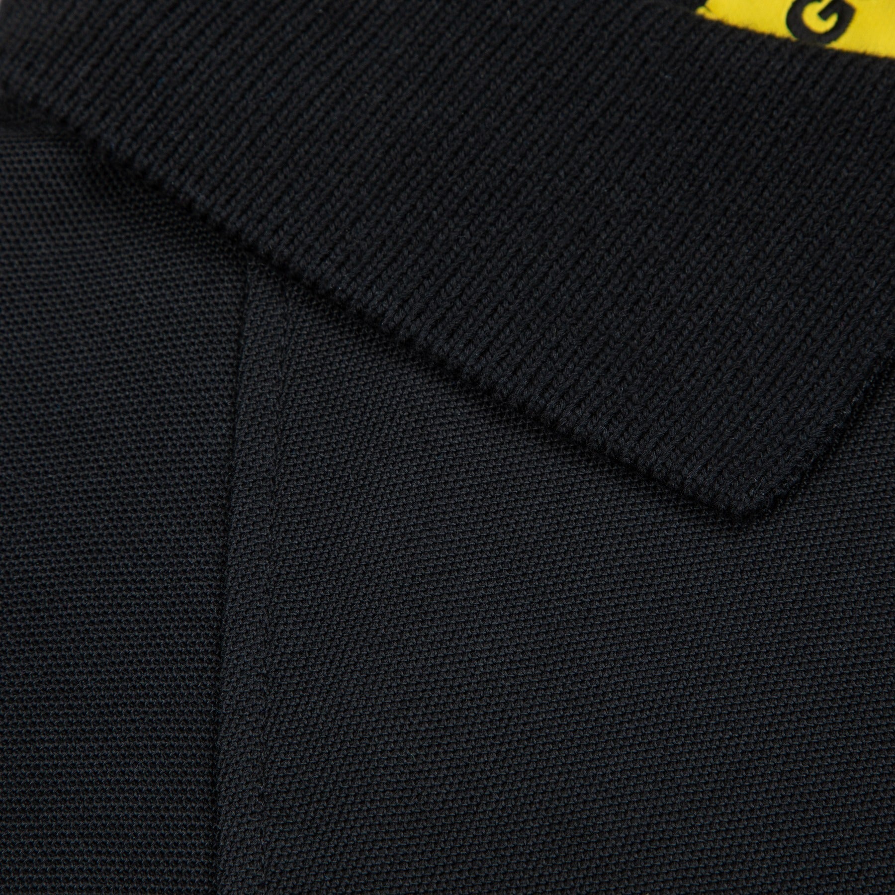 RAIDERS SHORT SLEEVE POLO by GOLF WANG