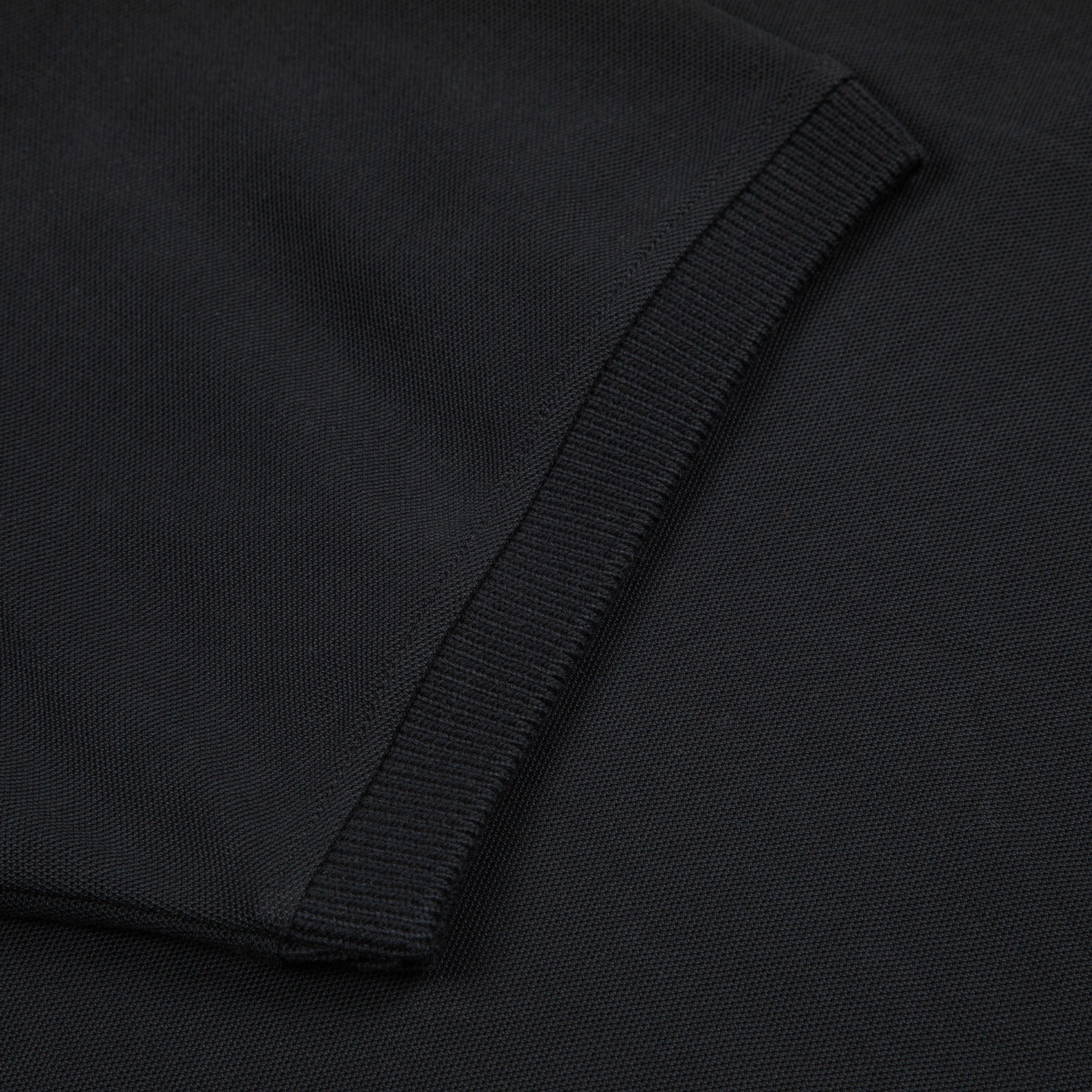 RAIDERS SHORT SLEEVE POLO by GOLF WANG