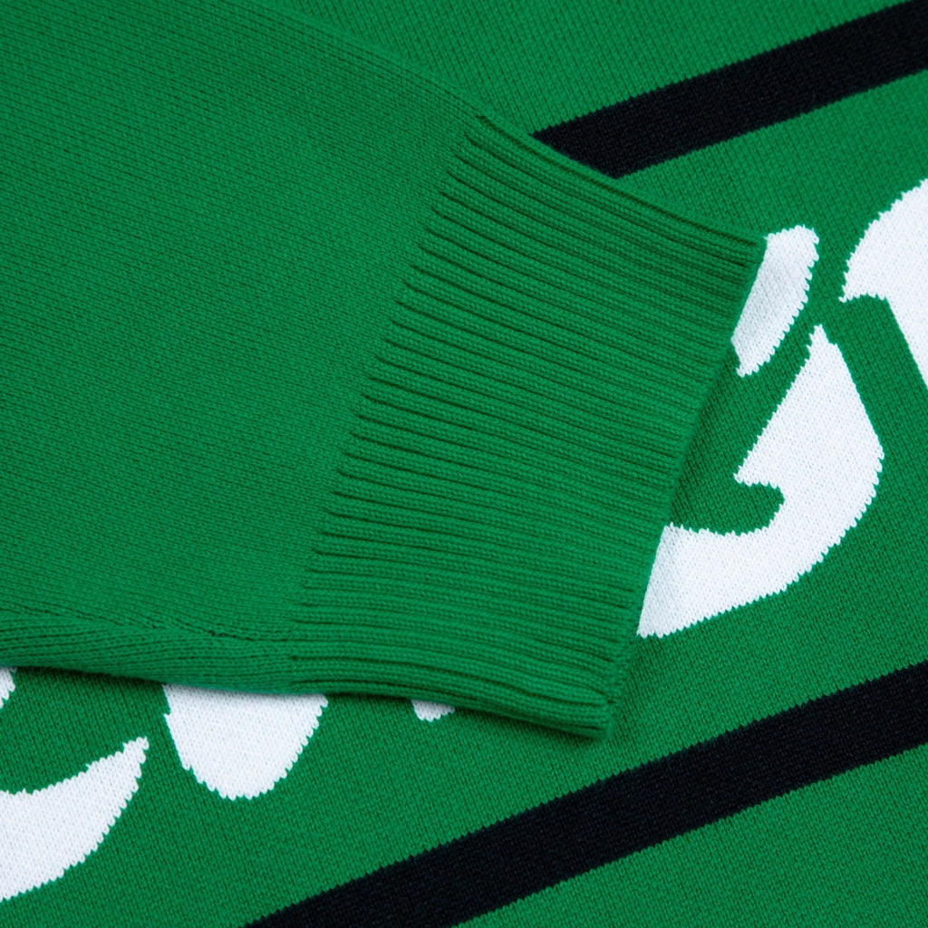 EAGLES JACQUARD SWEATER by GOLF WANG