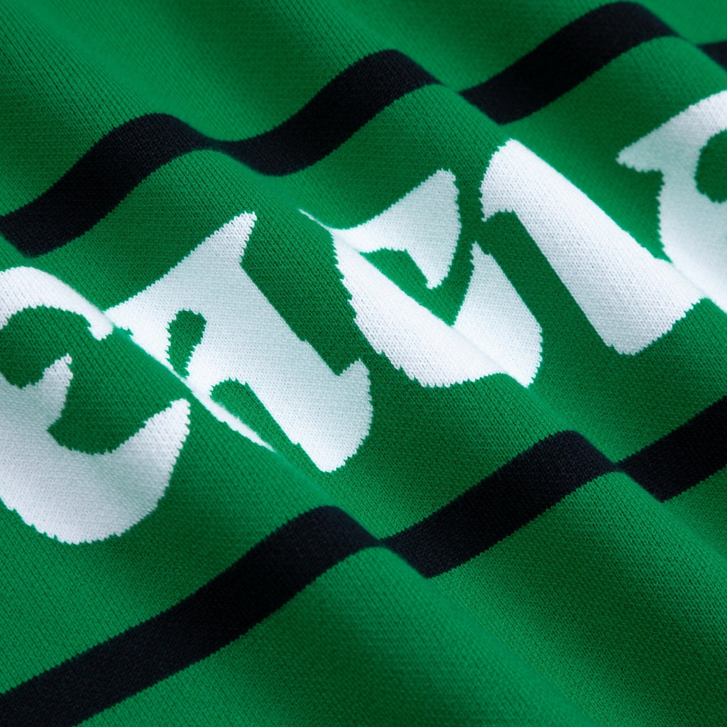 EAGLES JACQUARD SWEATER by GOLF WANG