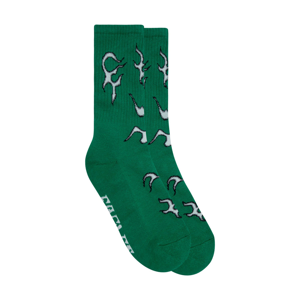 EAGLES 3PK SOCKS by GOLF WANG
