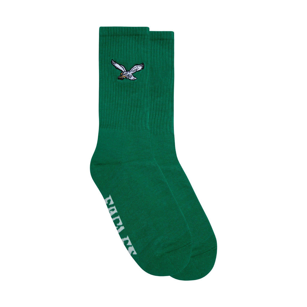 EAGLES 3PK SOCKS by GOLF WANG