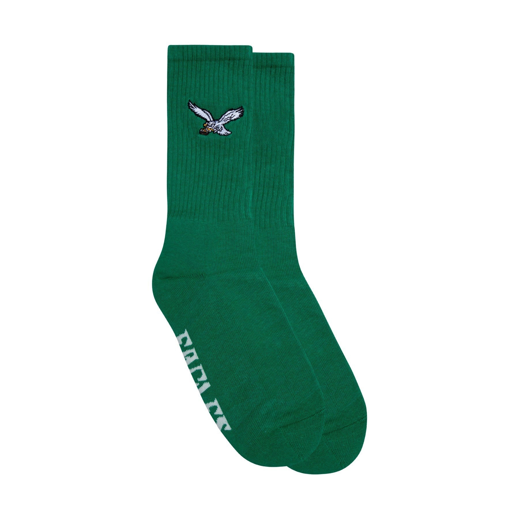 EAGLES 3PK SOCKS by GOLF WANG