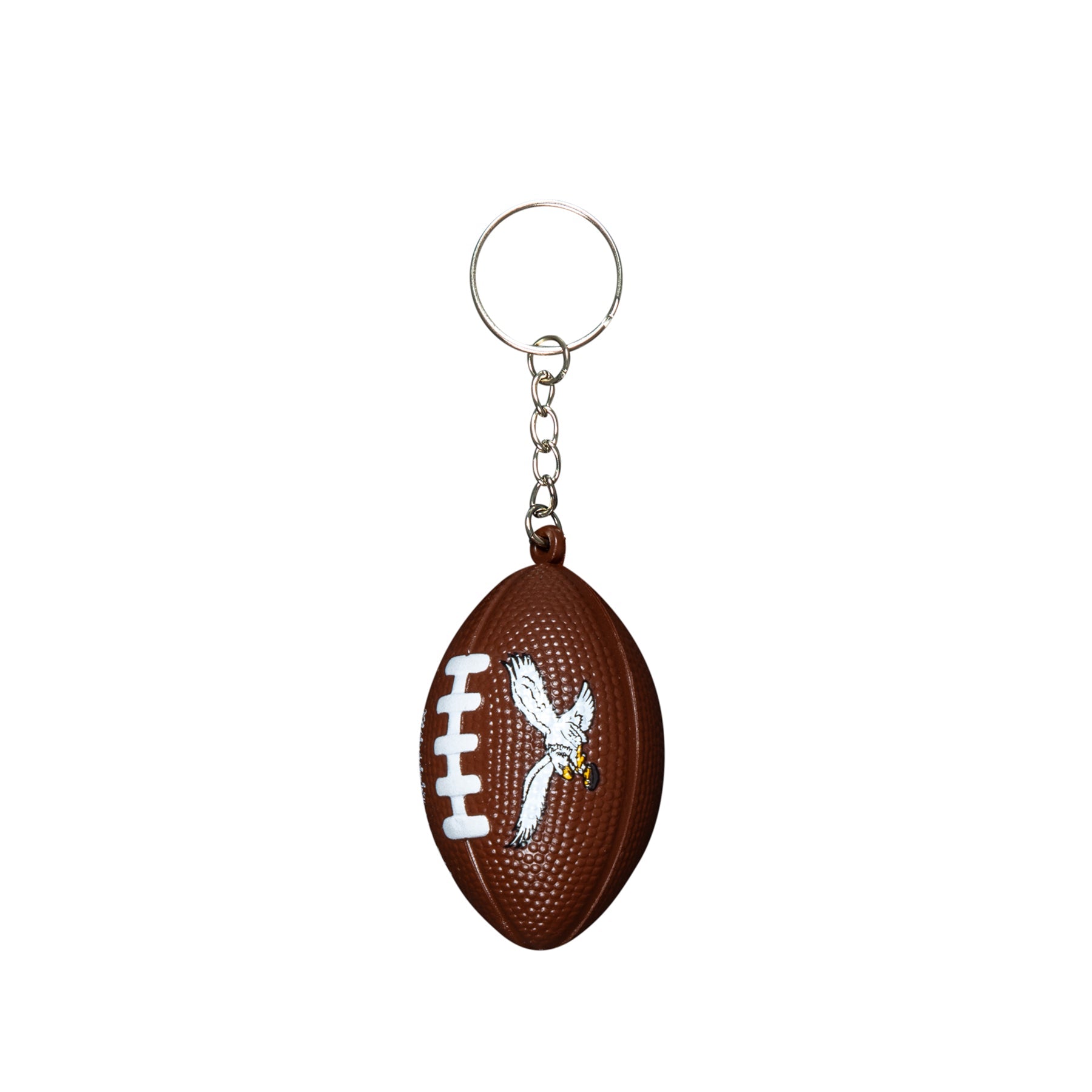 EAGLES FOOTBALL KEYCHAIN by GOLF WANG
