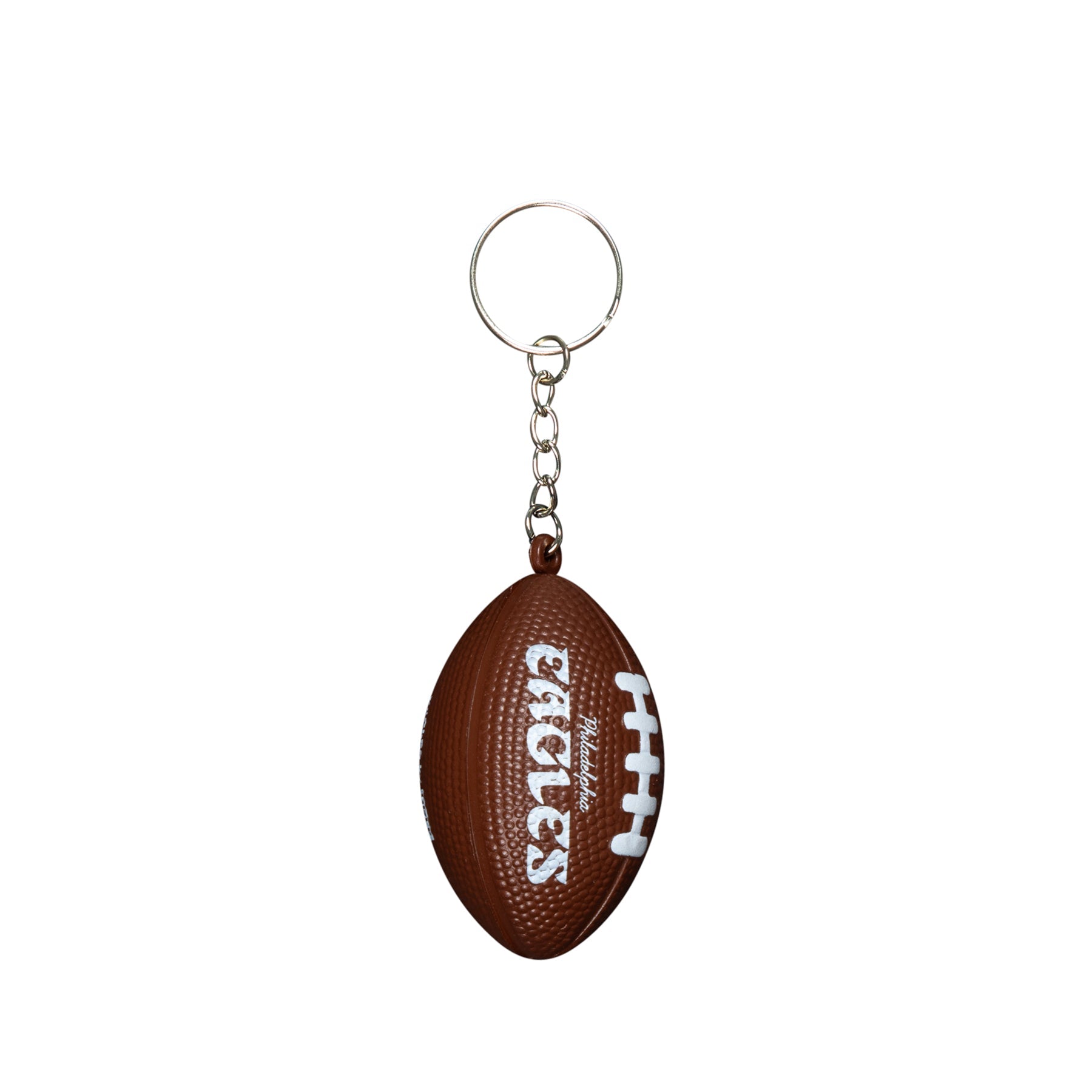 EAGLES FOOTBALL KEYCHAIN by GOLF WANG