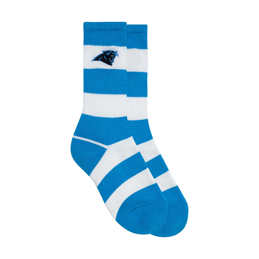 PANTHERS 3PK SOCKS by GOLF WANG