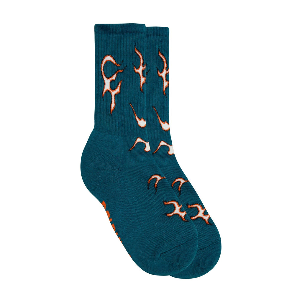 DOLPHINS 3PK SOCKS by GOLF WANG