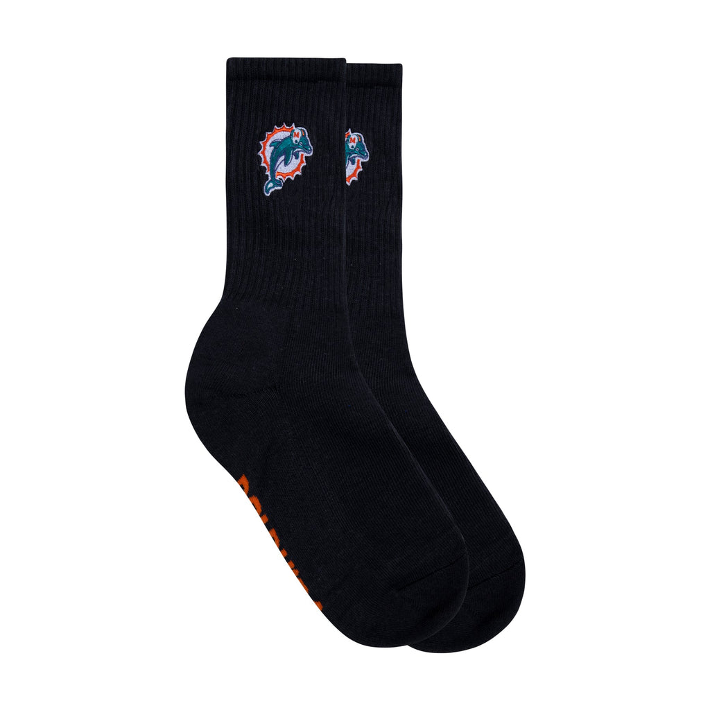 DOLPHINS 3PK SOCKS by GOLF WANG