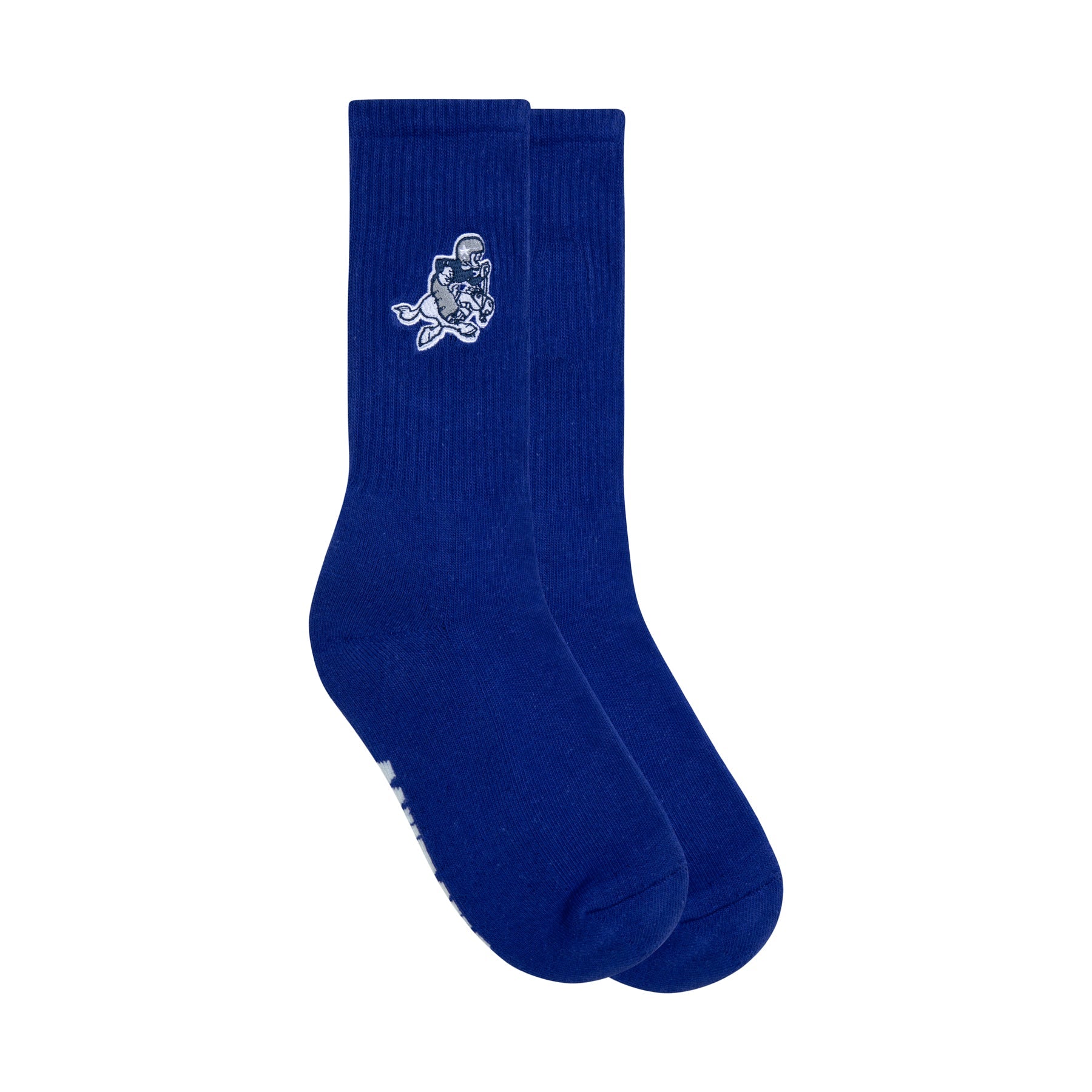 COWBOYS 3PK SOCKS by GOLF WANG