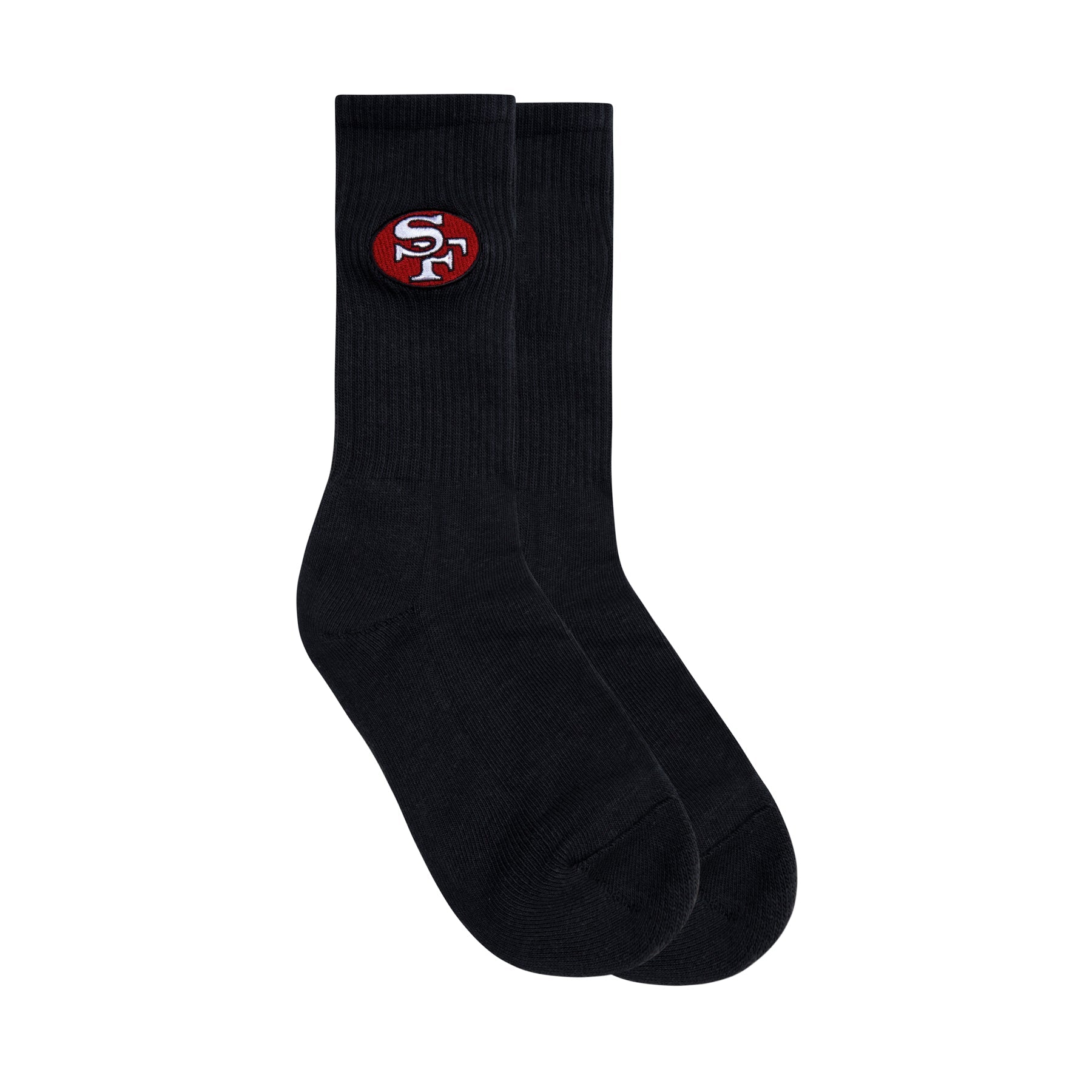 49ERS 3PK SOCKS by GOLF WANG