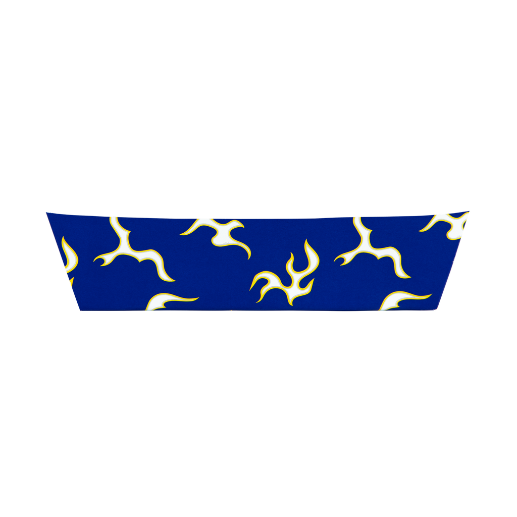 RAMS HOT DOG HOLDER by GOLF WANG