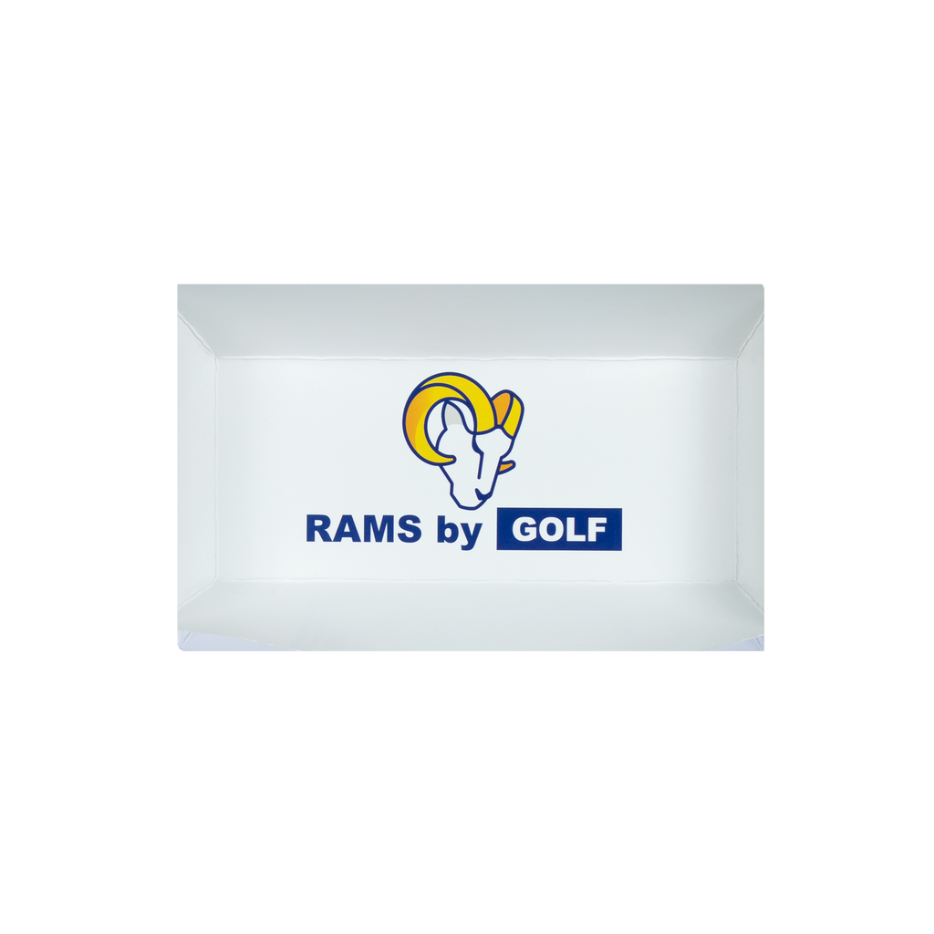 RAMS HOT DOG HOLDER by GOLF WANG