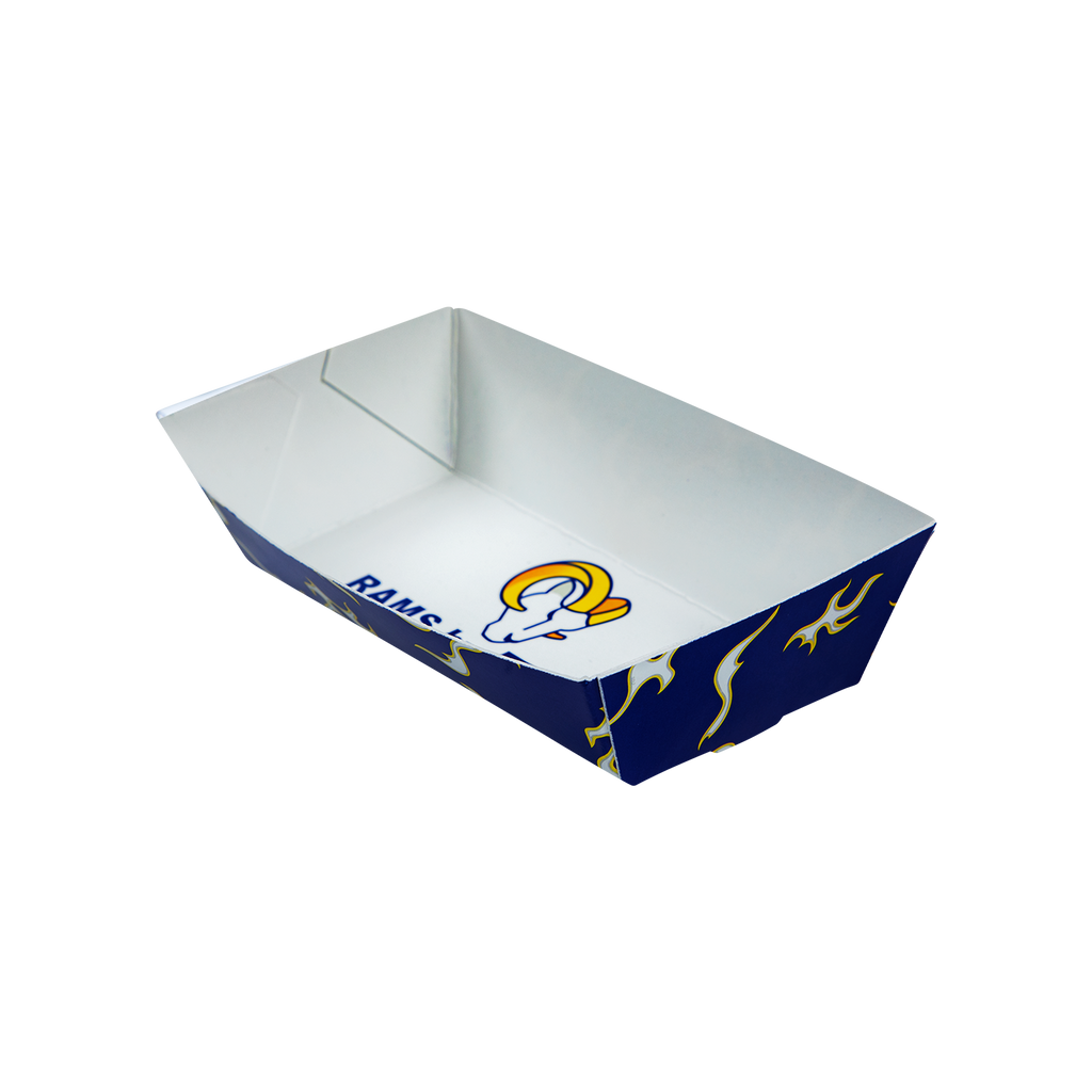 RAMS HOT DOG HOLDER by GOLF WANG